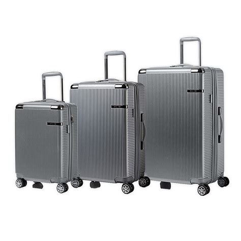 champs suitcases|champs aluminum hardside spinner suitcase.